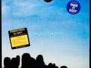 EAGLES RARE US ORIG’72 ASYLUM 1ST PRESS PROMO DJ COPY FACTORY SEALED STICKERS