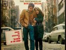 BOB DYLAN THE FREEWHEELIN’ BOB DYLAN US ORIG’63 COLUMBIA STEREO 1ST PRESS SHRINK