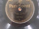 BLIND BLAKE  PARAMOUNT 12142  BLAKE'S WORRIED BLUES/TAMPA BOUND    Pre War Blues