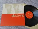 Electronic debut LP New Order Joy Division Smiths Morrissey Factory