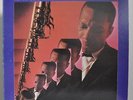 John Coltrane Transition Japan gatefold LP 1972 Toshiba IMP-88115 + Insert