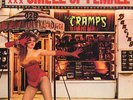 CRAMPS, THE - SMELL OF FEMALE-Vinyl LP -Brand New-Still Sealed