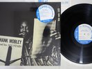 HANK MOBLEY AND HIS ALL STARS BLUE NOTE BLP 1544 Japan Shrink Vinyl LP