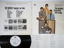 BEATLES YESTERDAY AND TODAY APPLE EAS-80568 Japan Promo Vinyl LP