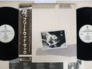 FLEETWOOD MAC TUSK WARNER P-5571W Japan OBI Vinyl 2LP