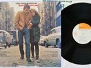 BOB DYLAN FREEWHEELIN CBS/SONY 25AP 269 Japan Vinyl LP