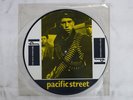 PALE FOUNTAINS PACIFIC STREET VIRGINE V2274 UK Picture Vinyl LP