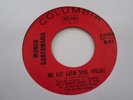 Mongo Santamaria We Got Latin Soul 45 Rare Breaks/Funk/Boogaloo Scorcher