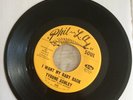 TYRONE  ASHLEY - I WANT MY BABY BACK Northern Soul Crossover DEL LARKS