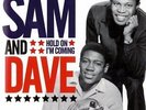 Sam and Dave-Hold On I`m Coming (1LP)  VINYL NEW
