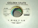 Lanny Duncan RARE Teen Teener 45 I Didn't Lie on Golden State LISTEN