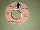 The Spectres Psychodelic Situation b/w I Cried Rare 60's Garage Psych 45 LISTEN