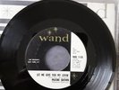 Northern soul Maxine Brown/let me give you my lovin/Wand original demo Ex