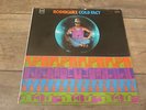 Sixto Rodriguez - Cold Fact 1974 South Africa LP SUSSEX 1st