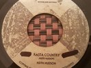 Keith Hudson Rasta Country 7