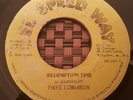 Dave Robinson Redemption Time 7