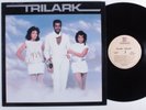 TRILARK Self Titled HANDSHAKE LP NM promo