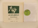 Janis  Joplin - Wicked Woman - Rock LP - TMOQ