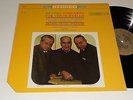 BRAHMS Concerto Violin & Cello NM Francescatti Fournier Bruno Walter Columbia