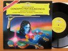 DG 2530 467 Paganini Violin Concerto no. 6 Salvatore Accardo Dutoit 1974 NM/EX