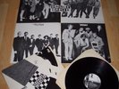 DANCE CRAZE *RARE POSTER* The Specials 2-tone two ska Mod Madness Selecter Beat