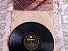 THE BEATLES PLEASE PLEASE ME YELLOW & BLACK MONO XEX 421-1N 422-1N VG VG