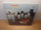 CRESSIDA ASYLUM LP IN MINT PSYCH PROG