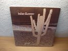 INDIAN SUMMER SAME LP PROG. HAMMER IN MINT