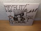 MAY BLITZ THE 2nd of MAY LP FOC MINT PROG. KILLER