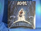 AC/DC - Ballbreaker, LP, neu/OVP