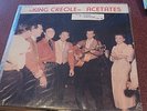 ELVIS PRESLEY KING CREOLE ACETATES LP CREOLE RECORDS NM IMPORT
