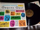 GATEWAY SINGERS Wagons West NM Warner Bros STEREO Emerlee Thomas OLD JOE CLARK