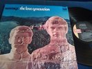 THE LOVE GENERATION - MONTAGE ,ACID SOFT PSYCH POP M- IN SHRINK,APPLETREE THEATR