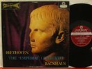CS 6156 FFSS BB Backhaus, Beethoven Piano Concerto #5, 