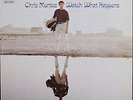 CHRIS MONTEZ: Watch What Happens-NM1968LP