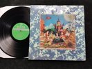 THE ROLLING STONES Their Satanic Majesties Request LP UK 1st 3D Cover TXS 103