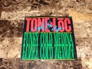 Tone Loc Rare Signed Funky Cold Medina 7