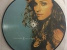 Madonna Ray Of Light Picture Disc Vinyl LP Limited Edition US Promo RARE