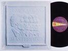 TEMPTATIONS Masterpiece GORDY LP VG++ SHRINK