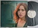 PROMO WHITE LABEL / LAURA NYRO GONNA TAKE A MIRACLE  / MINT VINYL SUPERB COPY