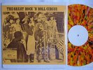 SPLASH IN SHRINK / THE ROLLING STONES THE GREAT ROCK'N ROLL CIRCUS