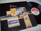 CLARK HUTCHINSON-GESTALT-MADE IN ENGLAND 1971-NON LAMINATED COVER-MINT-