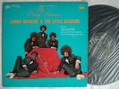JIMMY BRISCOE & THE LITTLE BEAVERS MY EBONY PRINCESS
