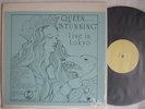 IN SHRINK / QUEEN STUNNING LIVE IN TOKYO