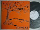 COMPLEX / UK PSYCH REISSUE TENTH PLANET
