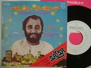 PROMO WHITE LABEL / EDDIE PALMIERI VAMONOS PA'L MONTE / 7INCH