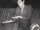 Iggy Pop The Idiot NEAR MINT RCA Vinyl LP