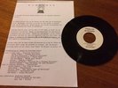 Rock 45 Paul Haig/Durutti Column Theme for 