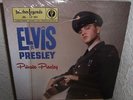 ELVIS PRESLEY 2 LP 