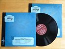 Philips A 00142 and 148 L Debussy preludes complete by Hans Henkemans Piano